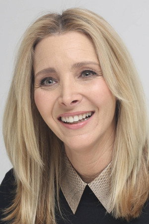 Lisa Kudrow profil kép