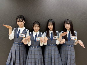 日向坂になりましょう 3. évad Ep.6 6. epizód