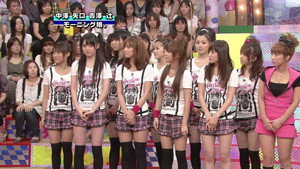 東京フレンドパークII 2009. évad Ep.34 34. epizód