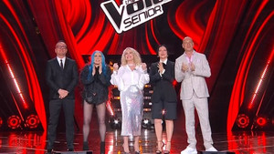 The Voice Senior (Italia) 4. évad Ep.7 7. epizód