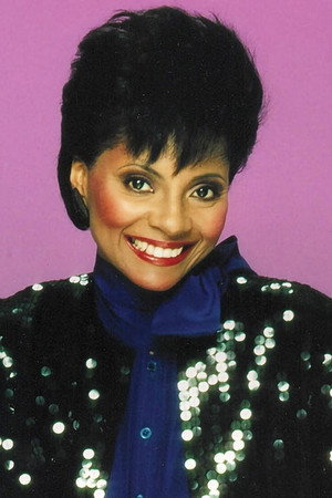 Leslie Uggams profil kép