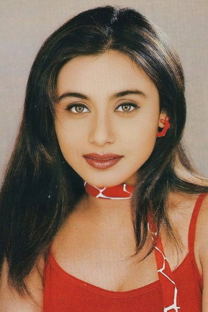 Rani Mukerji profil kép
