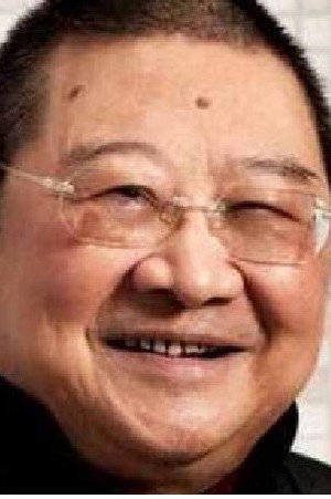 倪匡 profil kép