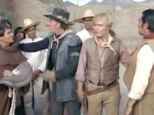 The High Chaparral 2. évad Ep.6 6. epizód