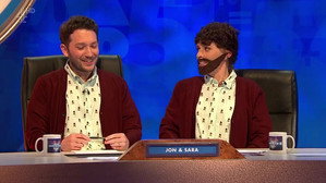 8 Out of 10 Cats Does Countdown 14. évad Ep.4 4. epizód