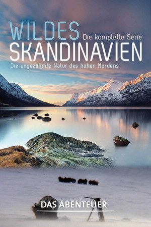 Wildes Skandinavien Speciális epizódok (2011-02-27) poszter
