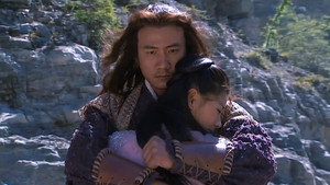 天龙八部 1. évad Ep.15 15. epizód