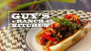 Guy's Ranch Kitchen kép