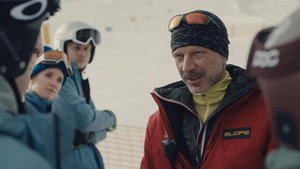 School of Champions 2. évad Ep.3 3. epizód