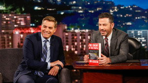 Jimmy Kimmel Live! 17. évad Ep.83 83. epizód