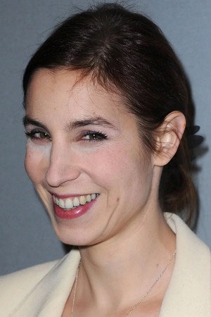 Anne Azoulay profil kép
