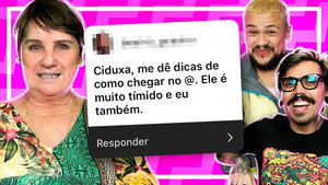 Diva Depressão 5. évad Ep.149 149. epizód