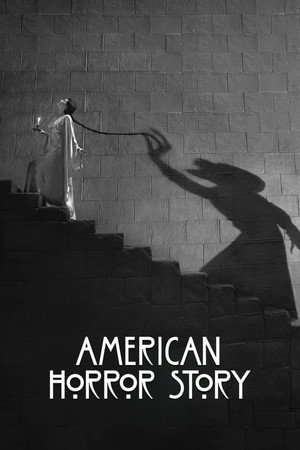Amerikai Horror Story poszter
