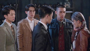 请君 1. évad Ep.6 6. epizód