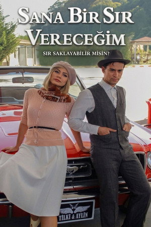 Sana Bir Sır Vereceğim poszter