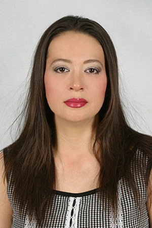Mehriban Xanlarova profil kép