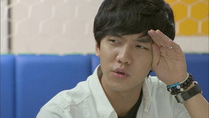 My Girlfriend Is a Gumiho Minisorozat Ep.10 10. epizód