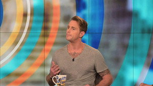 The View 23. évad Ep.37 37. epizód