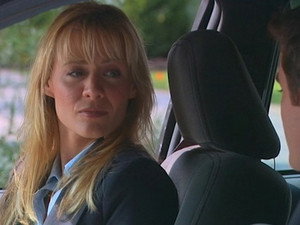 Sue Thomas - FBI 2. évad Ep.5 5. epizód