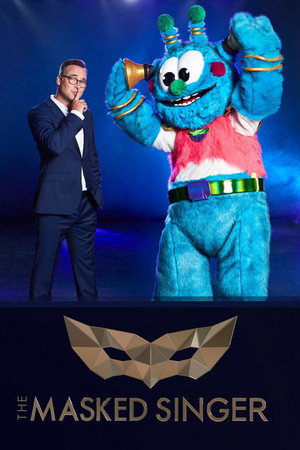 The Masked Singer 3. évad (2020-10-20) poszter