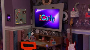 iCarly 4. évad Ep.1 1. epizód