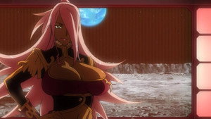 ドラゴノーツ -ザ・レゾナンス- 1. évad Ep.5 5. epizód