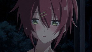 女神寮の寮母くん。 1. évad Ep.8 8. epizód