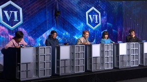 全民造星 6. évad Ep.22 22. epizód