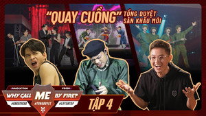Anh Trai Vượt Ngàn Chông Gai Speciális epizódok Ep.10 10. epizód