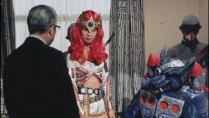 スパイダーマン 1. évad Ep.29 29. epizód