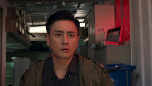 執法者們 1. évad Ep.21 21. epizód