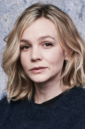 Carey Mulligan profil kép