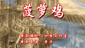 七十二家房客 7. évad Ep.110 110. epizód