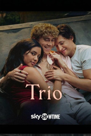 Trion poszter
