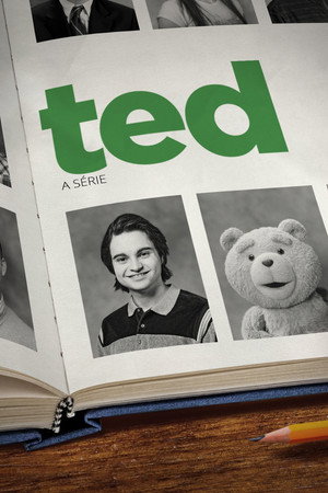 Ted poszter