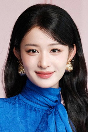 王楚然 profil kép