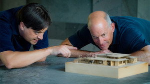 New Zealand's Best Homes with Phil Spencer 1. évad Ep.6 6. epizód