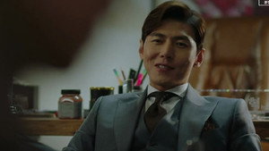 터치 1. évad Ep.5 5. epizód