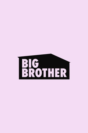 Big Brother poszter
