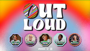 Out Loud kép