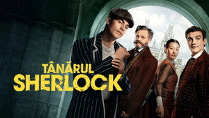 Az ifjú Sherlock kép