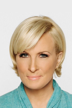 Mika Brzezinski profil kép