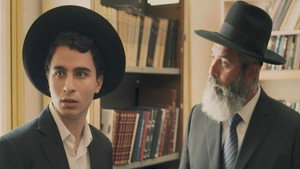 בת השוטר 1. évad Ep.10 10. epizód