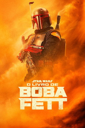 Star Wars: Boba Fett könyve poszter
