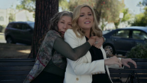 Grace és Frankie 3. évad Ep.2 2. epizód