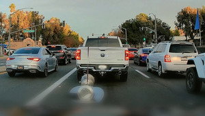 Caught on Dashcam 6. évad Ep.4 4. epizód