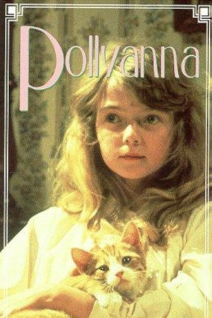 Pollyanna poszter