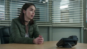 District 31 3. évad Ep.57 57. epizód