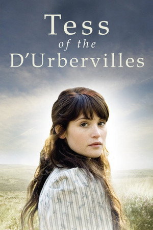TESS OF THE D'URBERVILLES poszter
