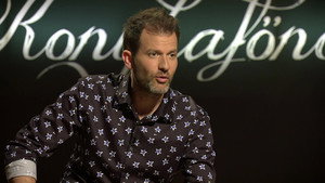 A Konyhafőnök 9. évad Ep.1 Válogató - 1. rész